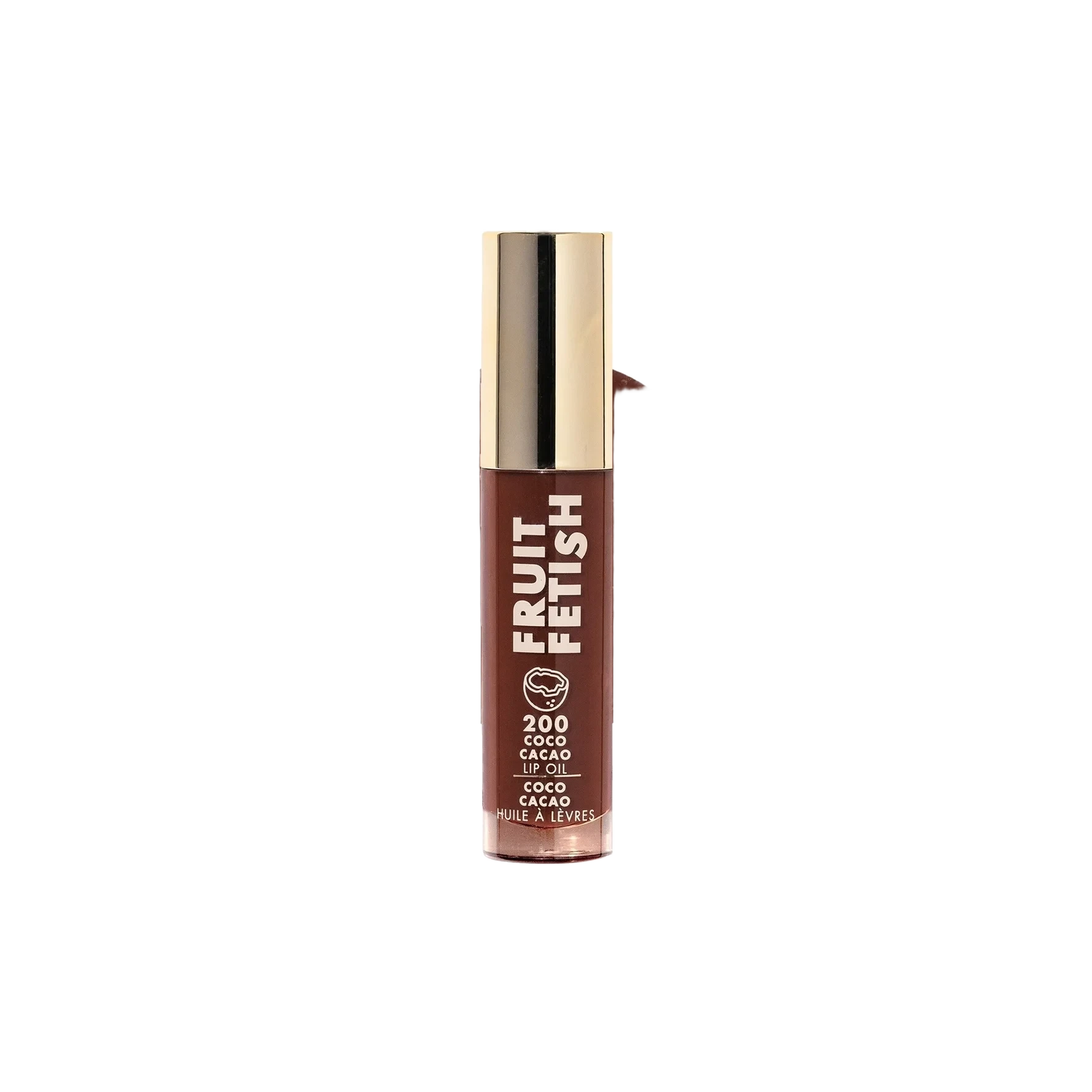 Milani Fruit Fetish Lip Oil 200 Coco Cacao