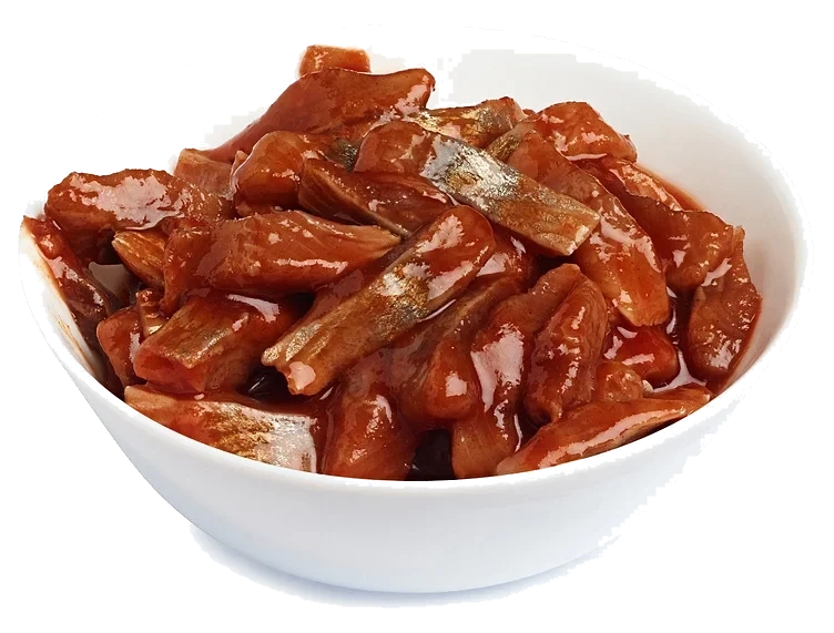 Tomatsild  2,2kg