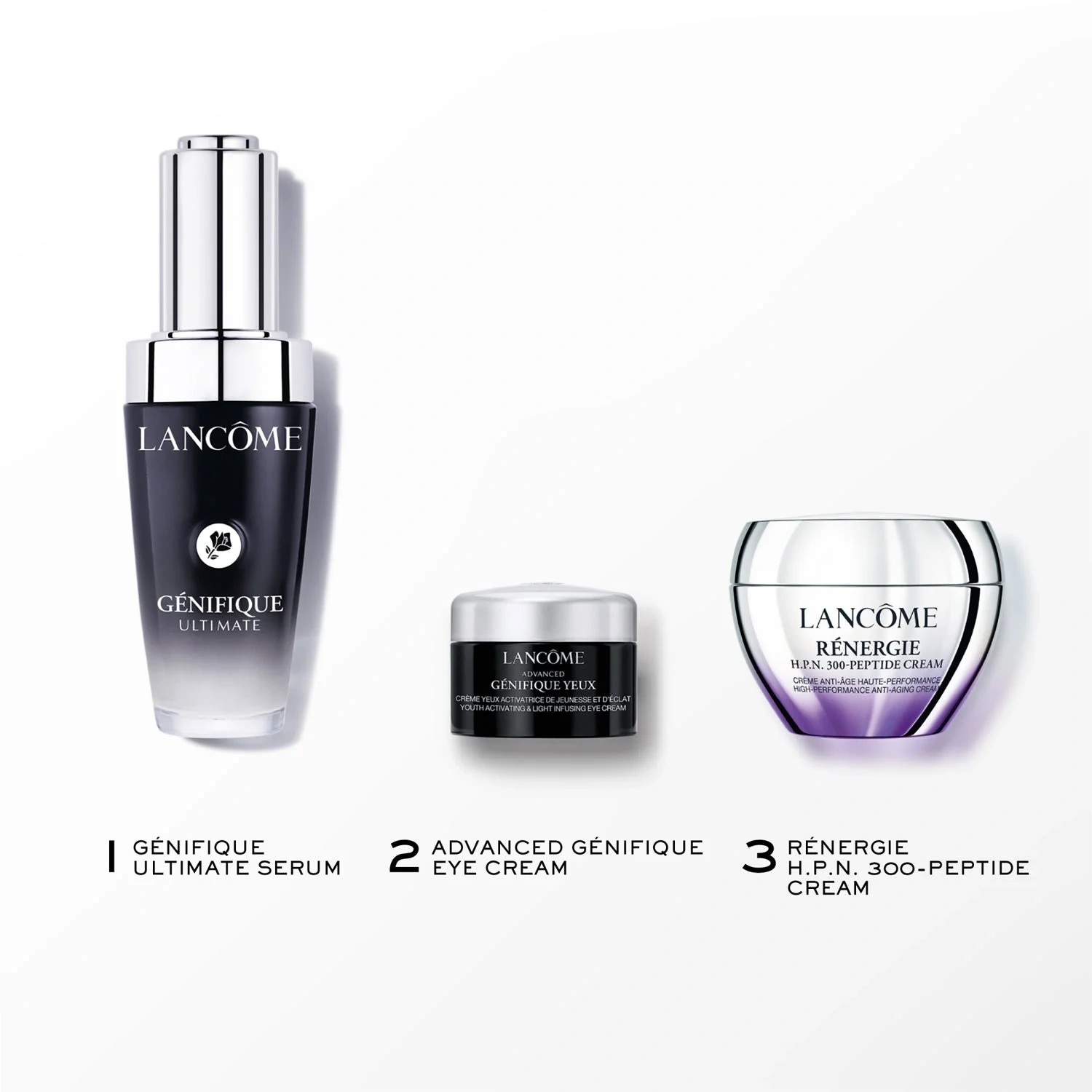 Lancôme Génifique Routine Set 2025