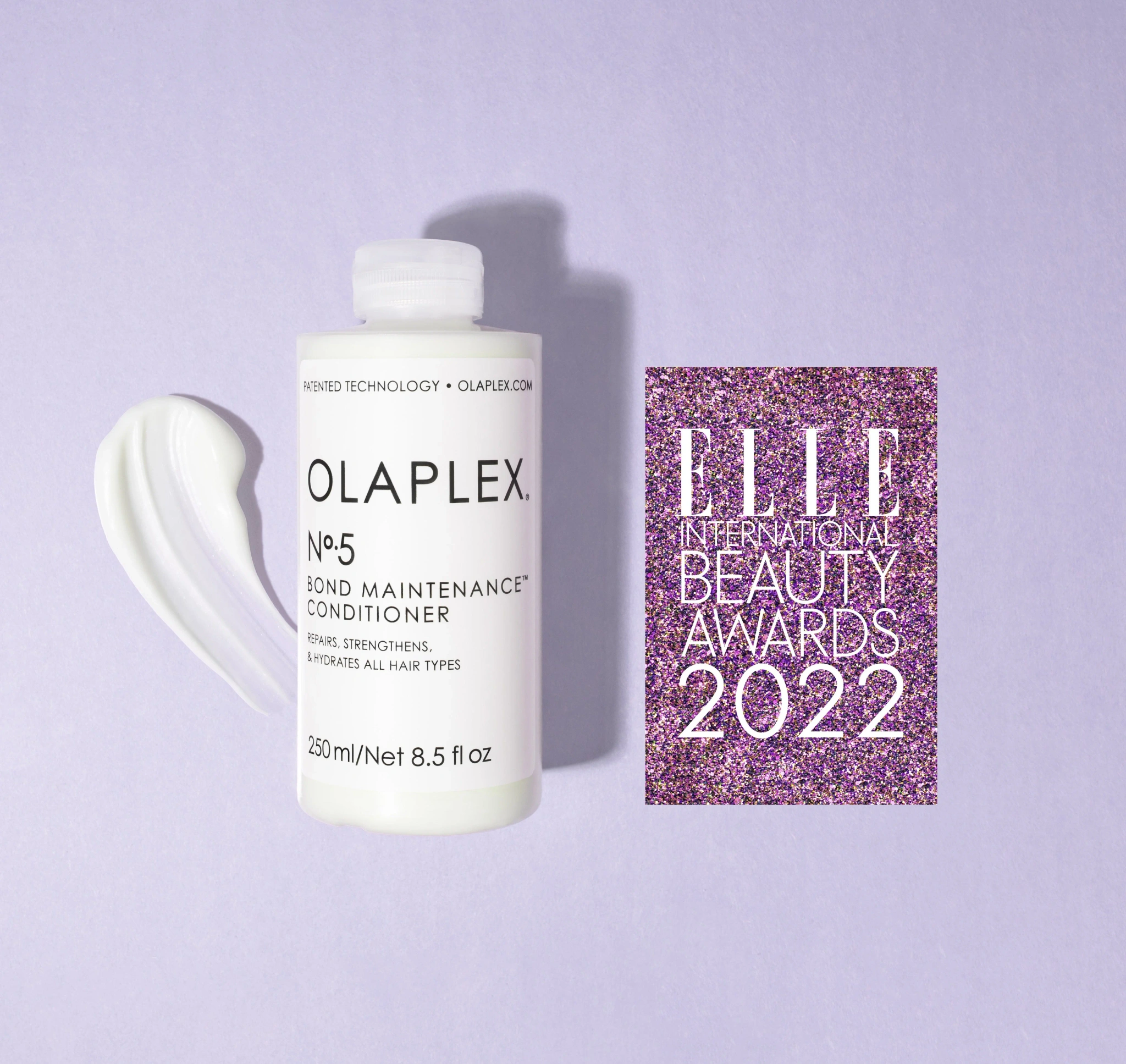 Olaplex No.5 Bond Maintenance Conditioner, 250 ml