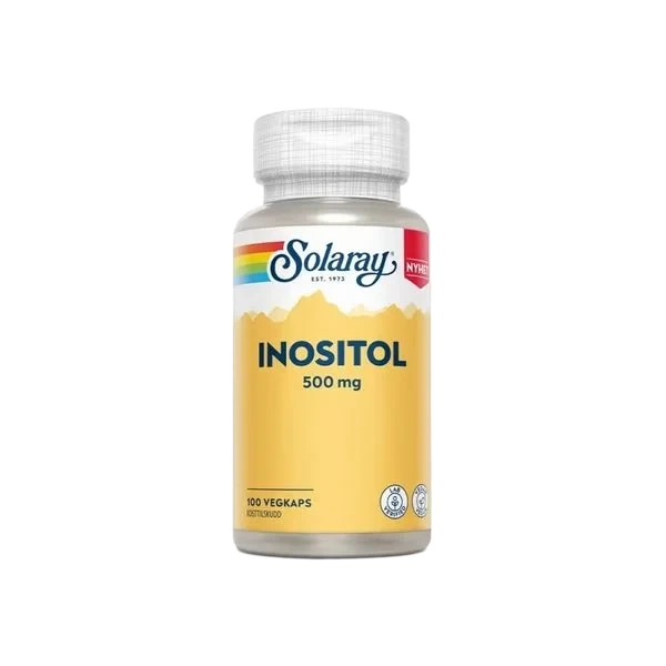 Inositol