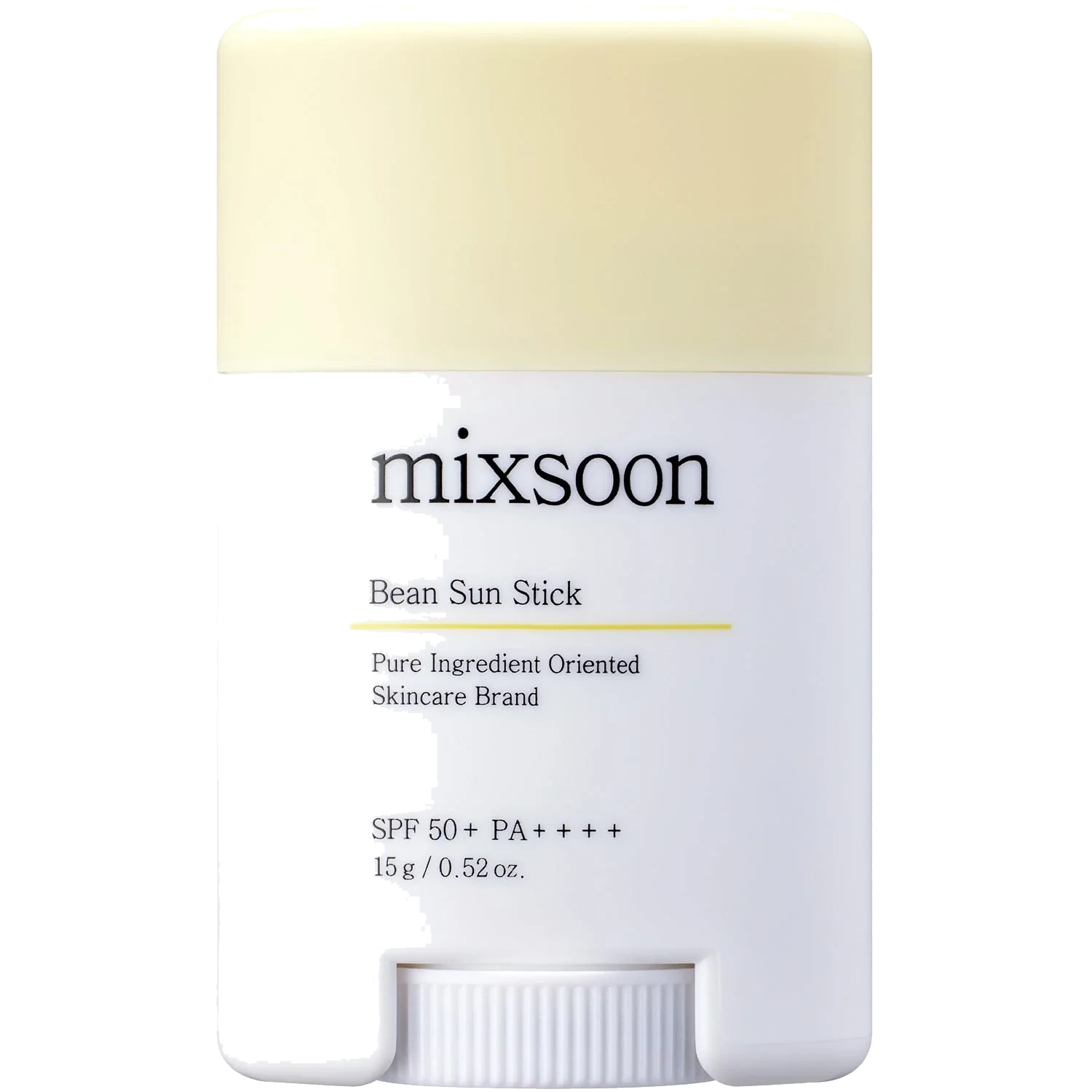 Mixsoon Bean Sun Stick