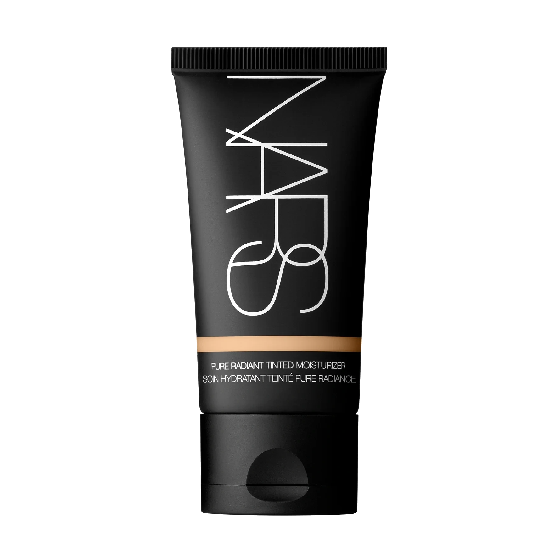 NARS Pure Radiant Tinted Moisturizer Alaska