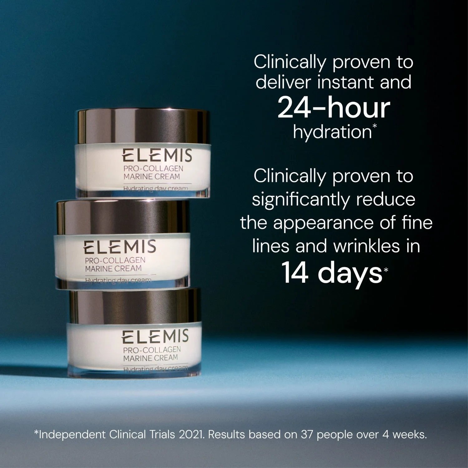 Elemis Pro-Collagen Marine Cream