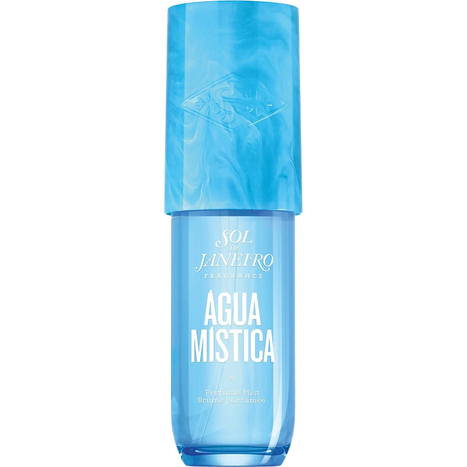 Sol de Janeiro Água Mística Perfume Mist
