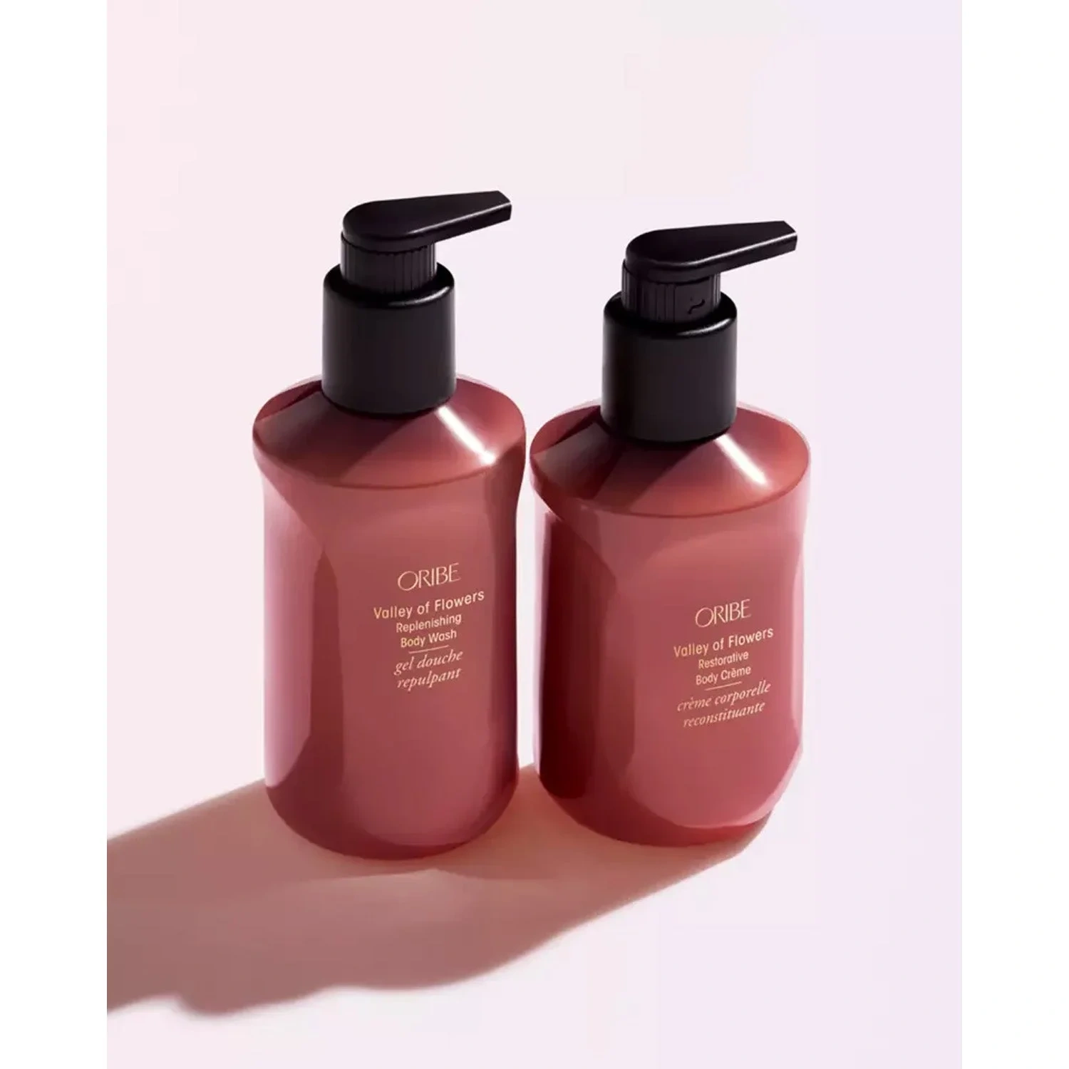 Oribe Valley Of The Flowers Body Wash