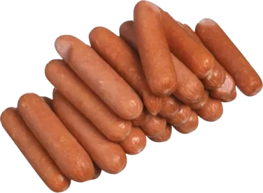 Vossakorv u/skinn 64g   ca2,5kg  kg