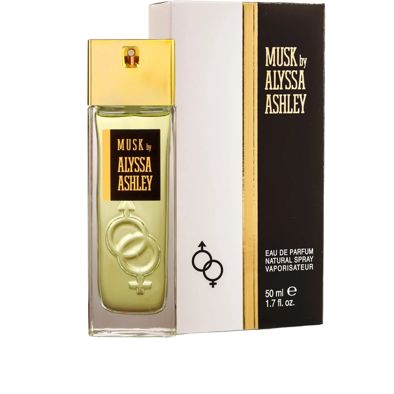 Alyssa Ashley Musk