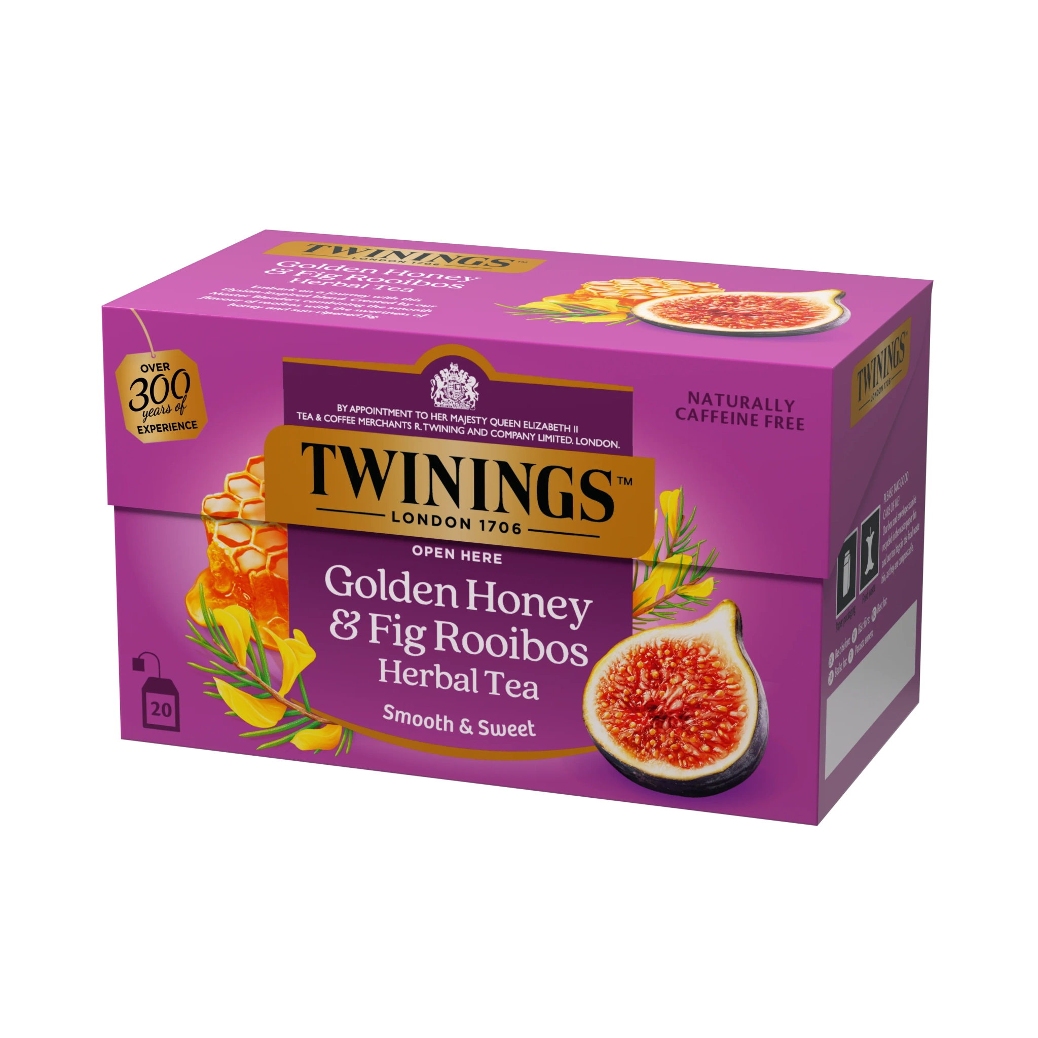 Honey & Fig Rooibos
