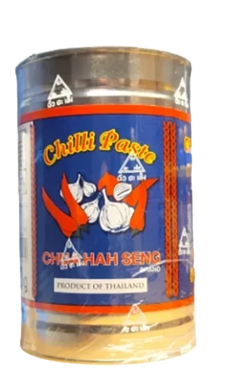 CHITAHH SENG Chilli Paste In Oil