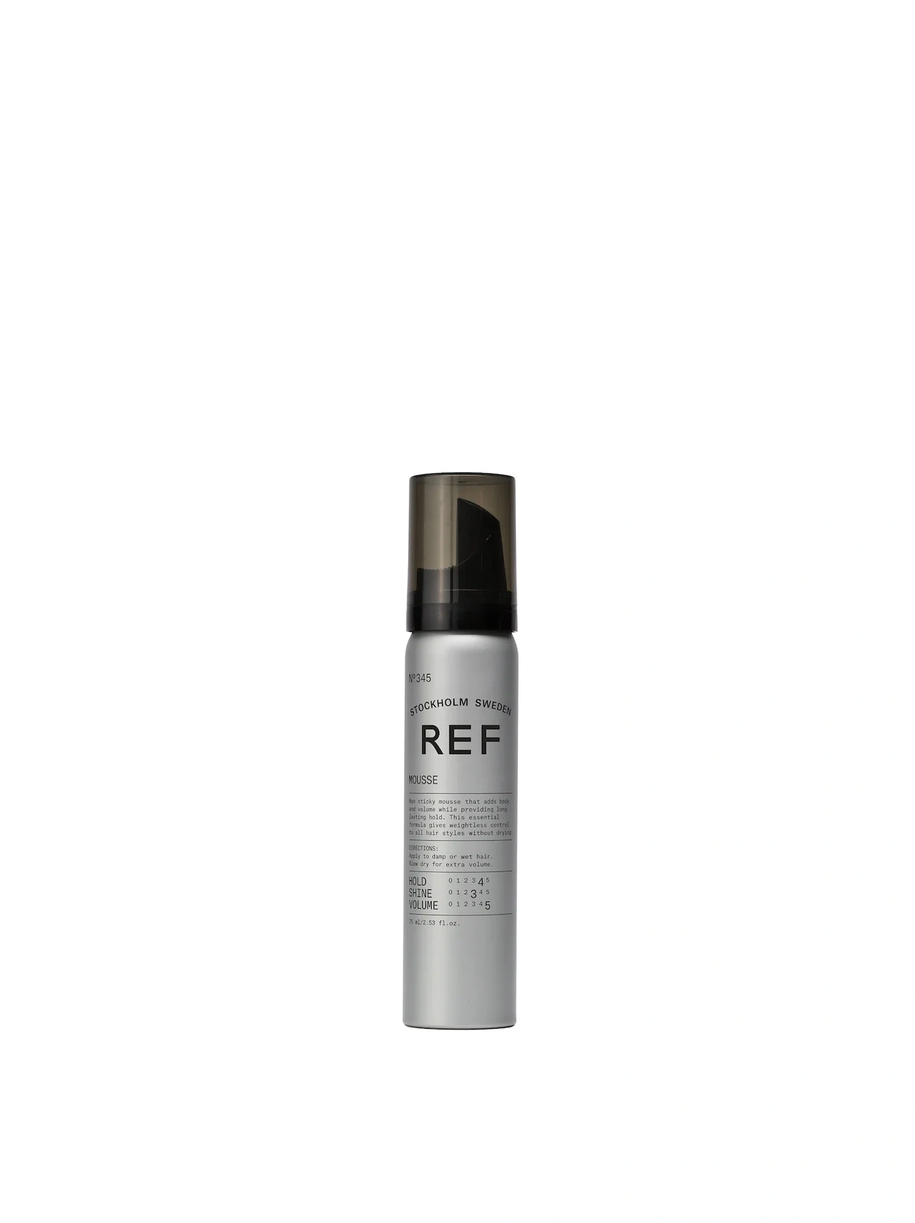 REF Stockholm Mousse No°435 75 ml
