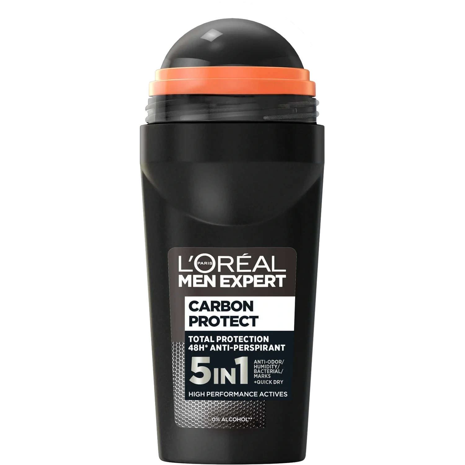 L'Oréal Paris Men Expert Carbon Protect Total Protection