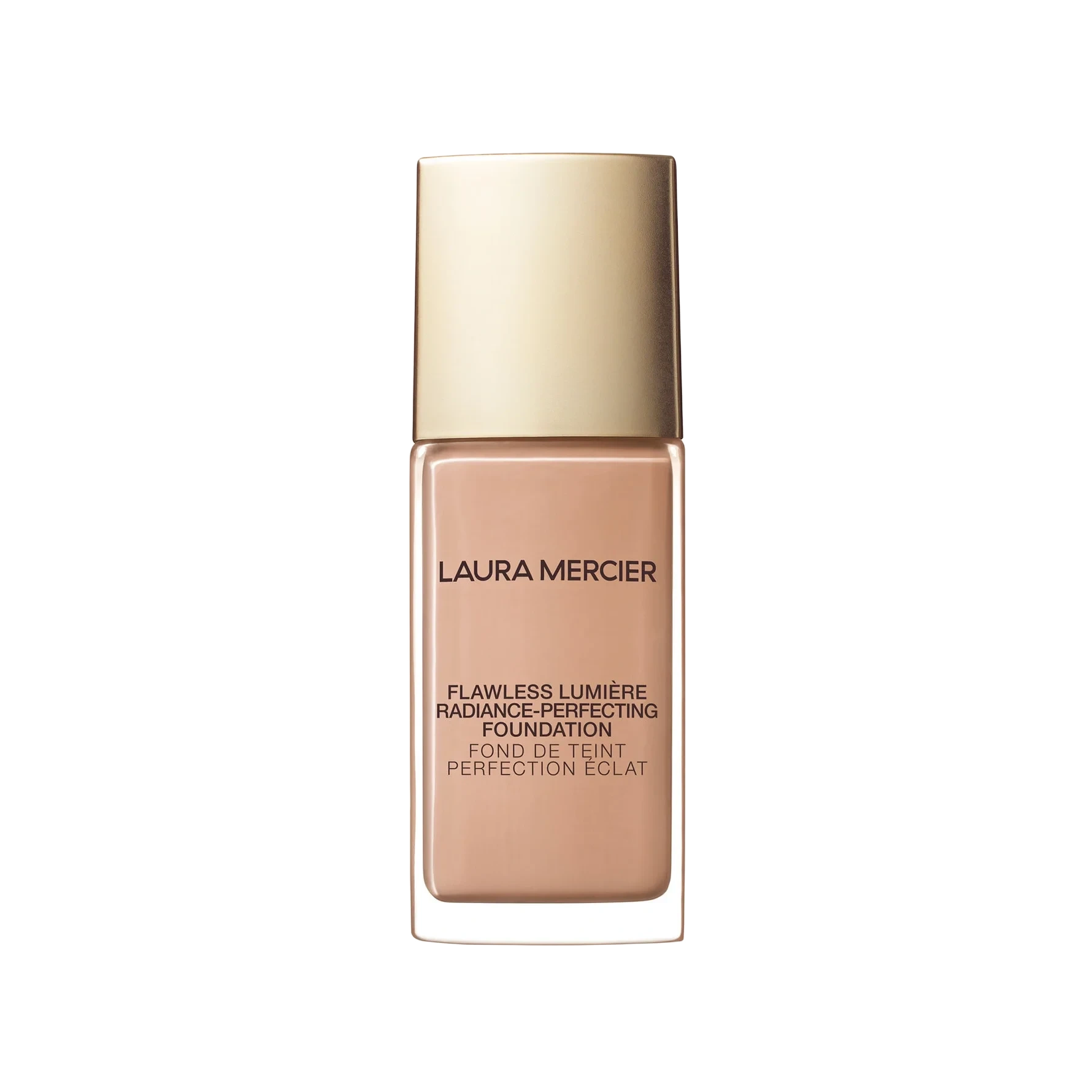 Laura Mercier Flawless Lumière Radiance Perfecting Foundation 1N0 Flax