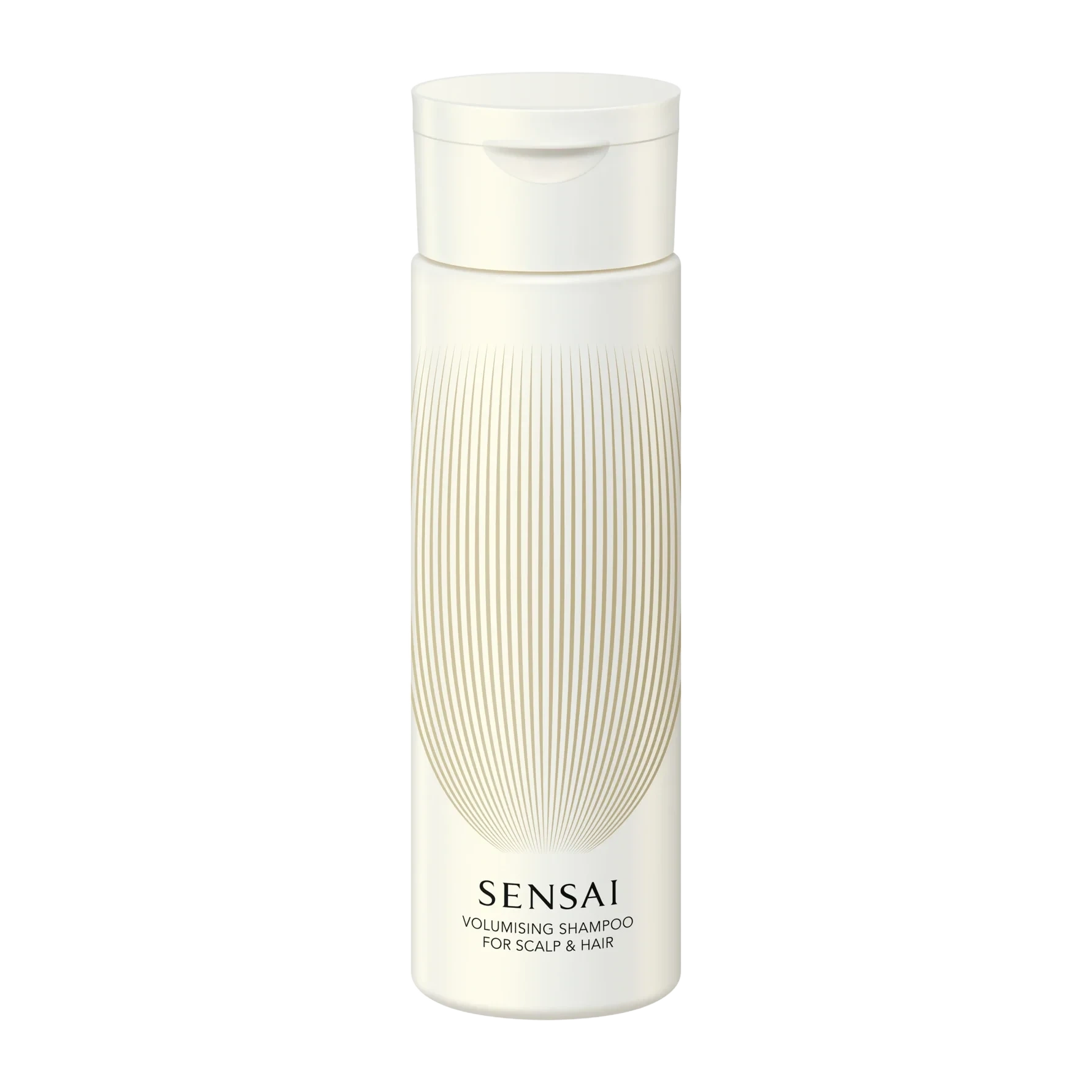 Sensai Volumising Shampoo For Scalp & Hair 300 ml