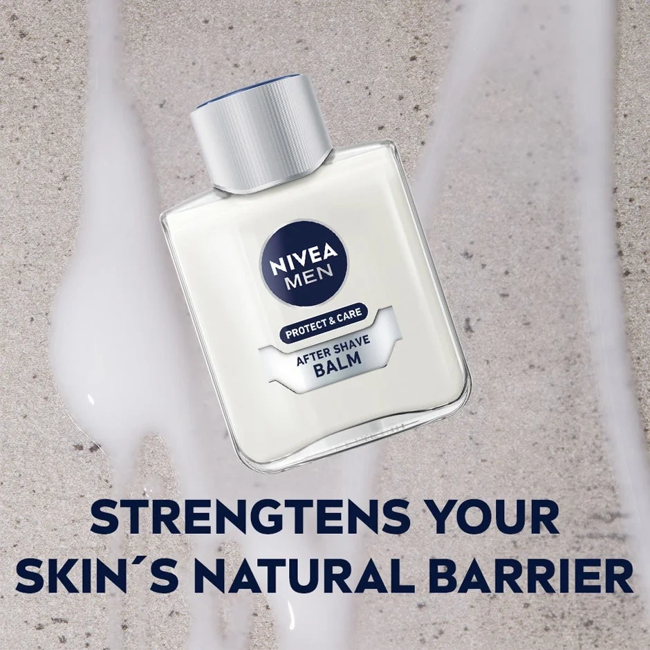NIVEA Protect & Care