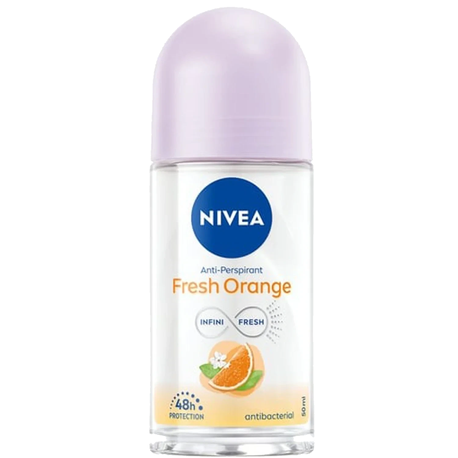 NIVEA Fresh Orange Roll on