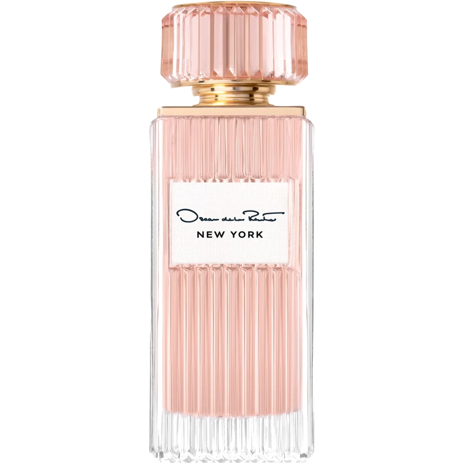 Oscar De La Renta New York