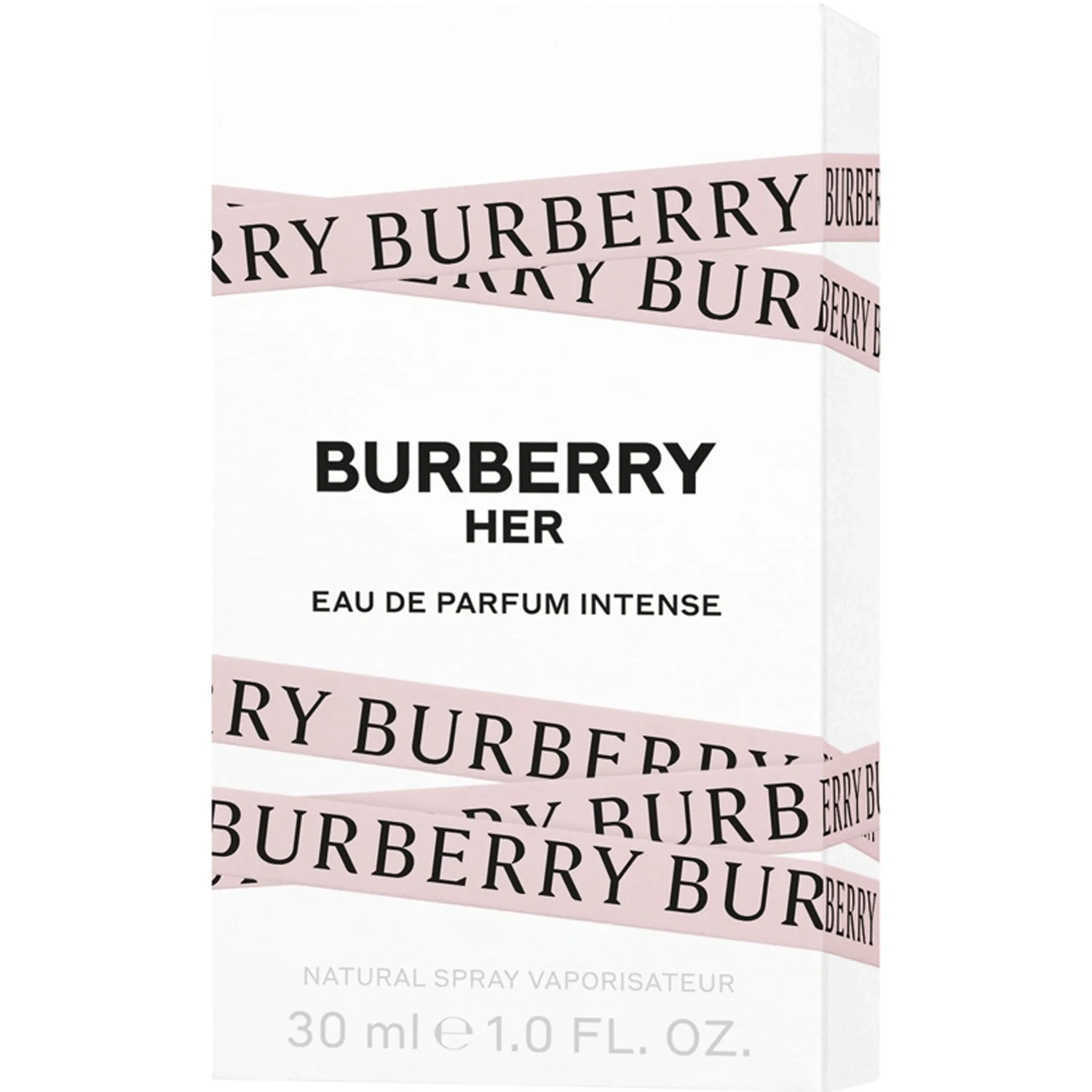 Burberry Her Intense