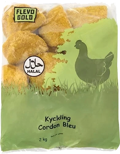 Cordon bleu