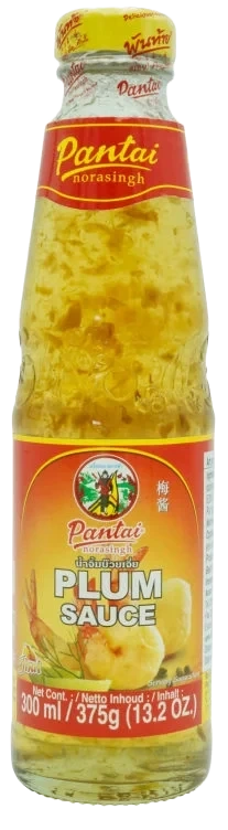 Plum Sauce 300ml Pantai