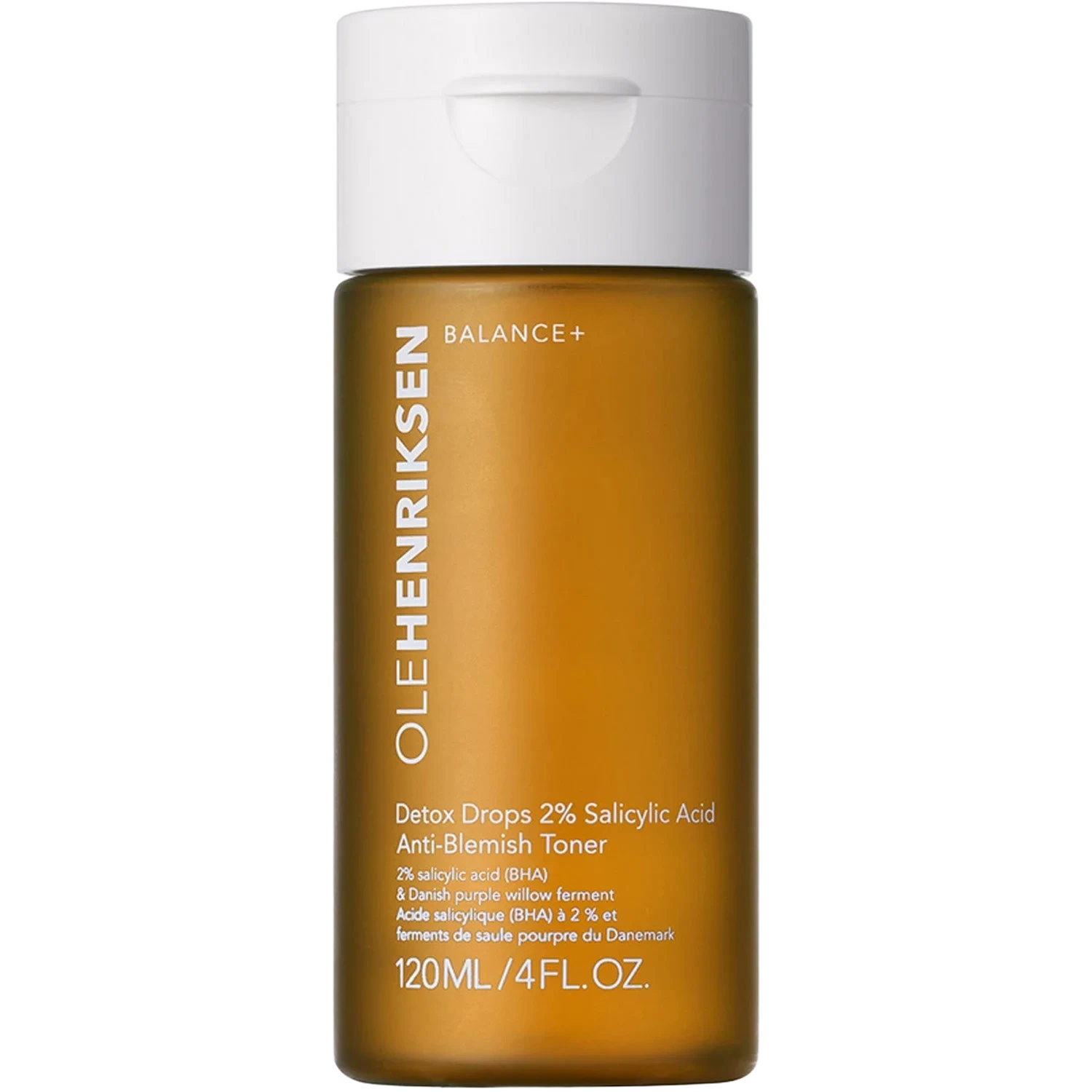 Ole Henriksen Balance Detox Drops 2% Salicylic Acid Toner