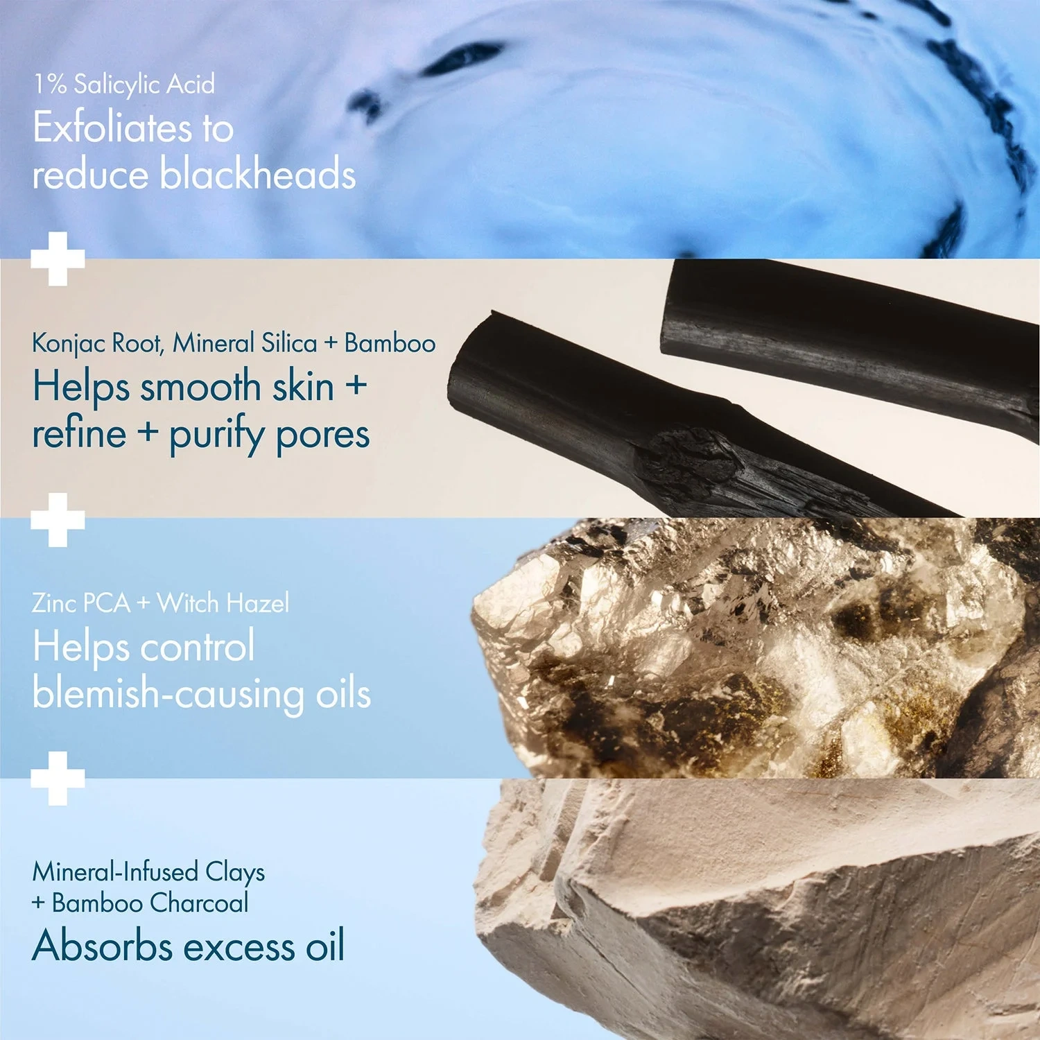 Origins Clear Improvement Blackhead Clearing Mask-To-Scrub