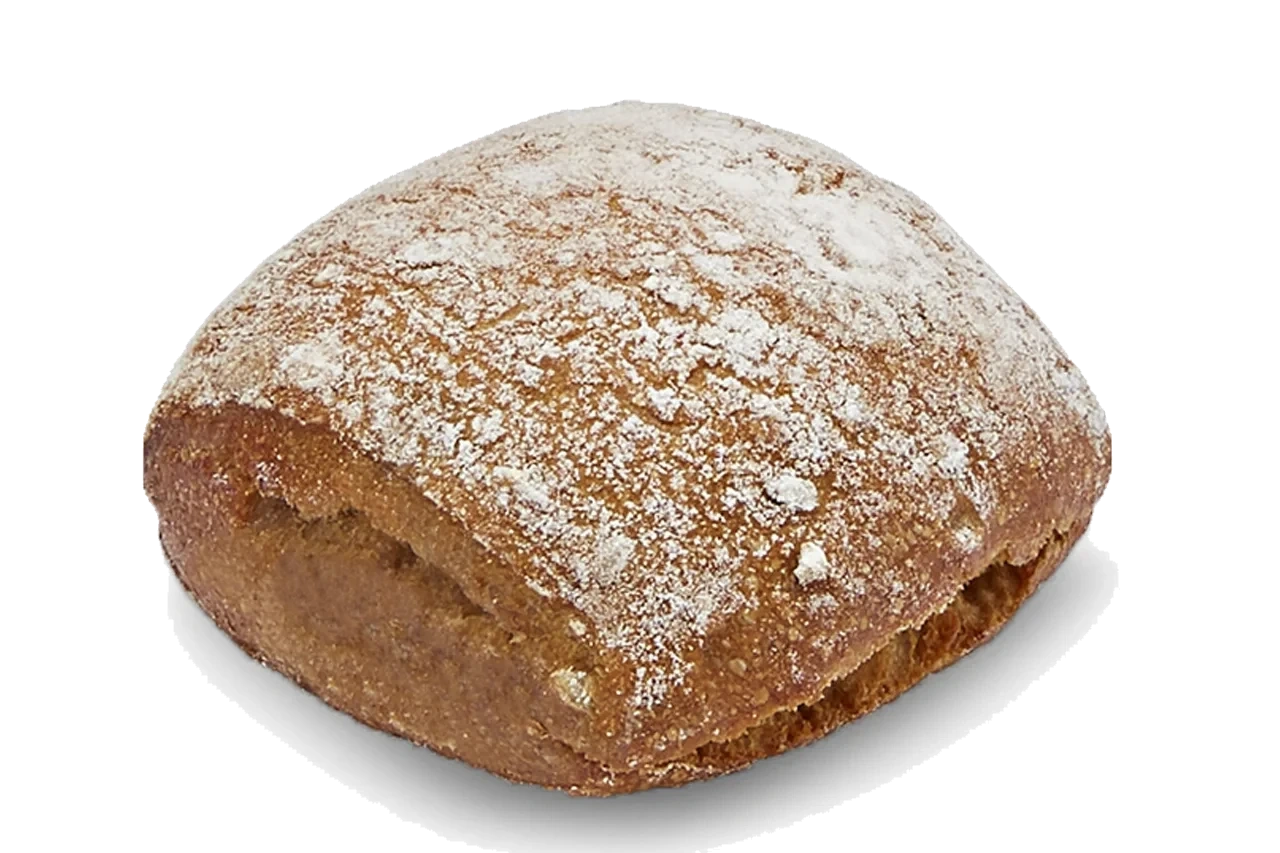 Surdegsfralla Mörk 75g