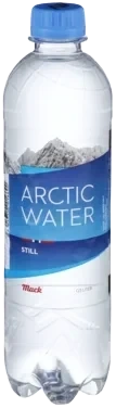 Arctic Water Mack Still Fl
