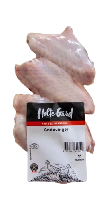 Andevinger Ca400g Holte Gård