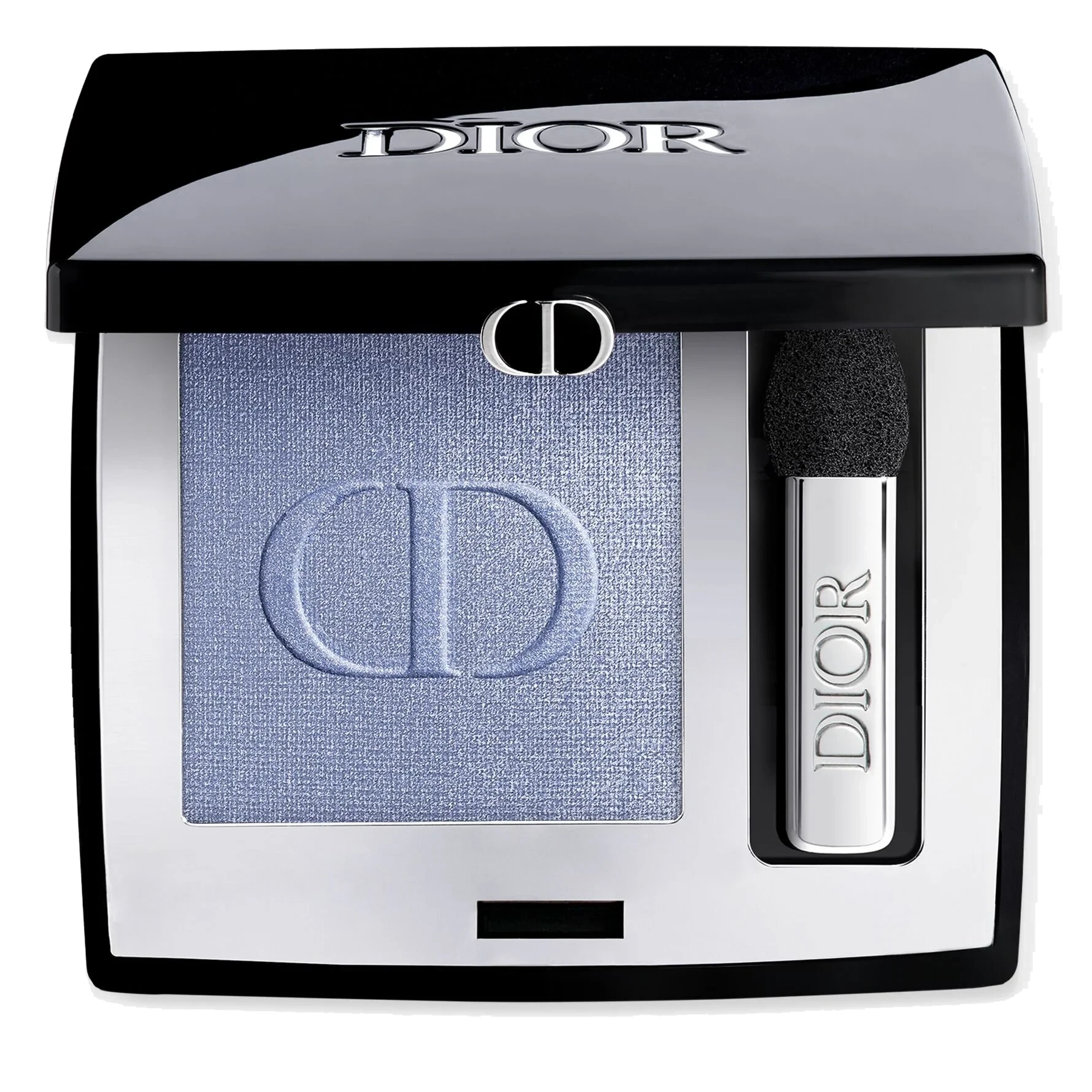 Diorshow Mono Couleur High-Color And Long-Wear Eyeshadow 240 Denim