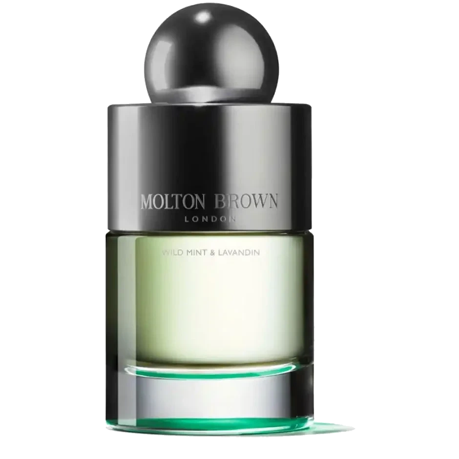 Molton Brown Wild Mint & Lavandin Travel Case Refill