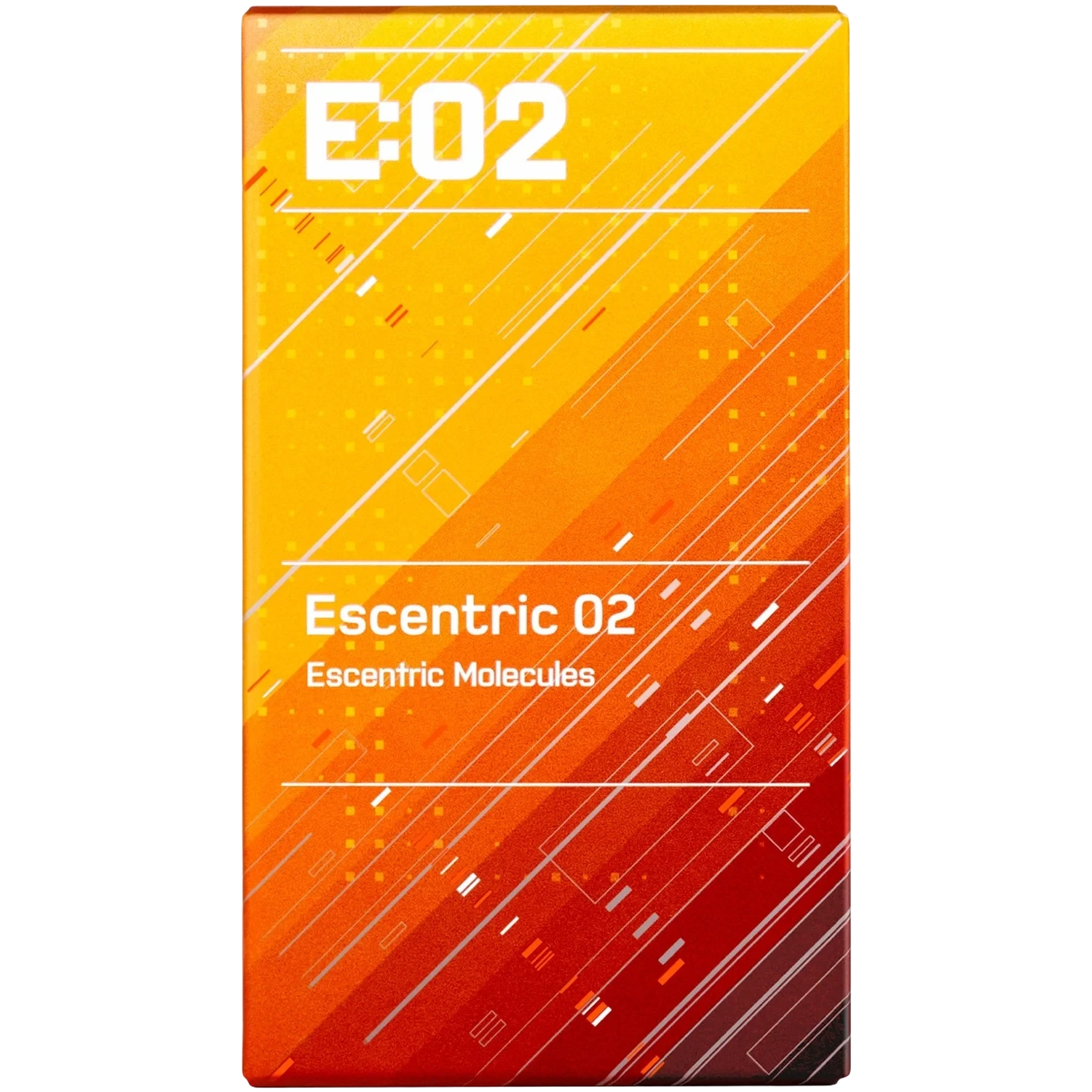 Escentric Molecules Escentric 02