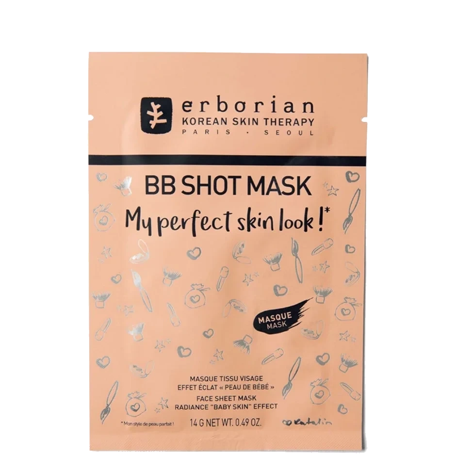 Erborian BB Shot Mask
