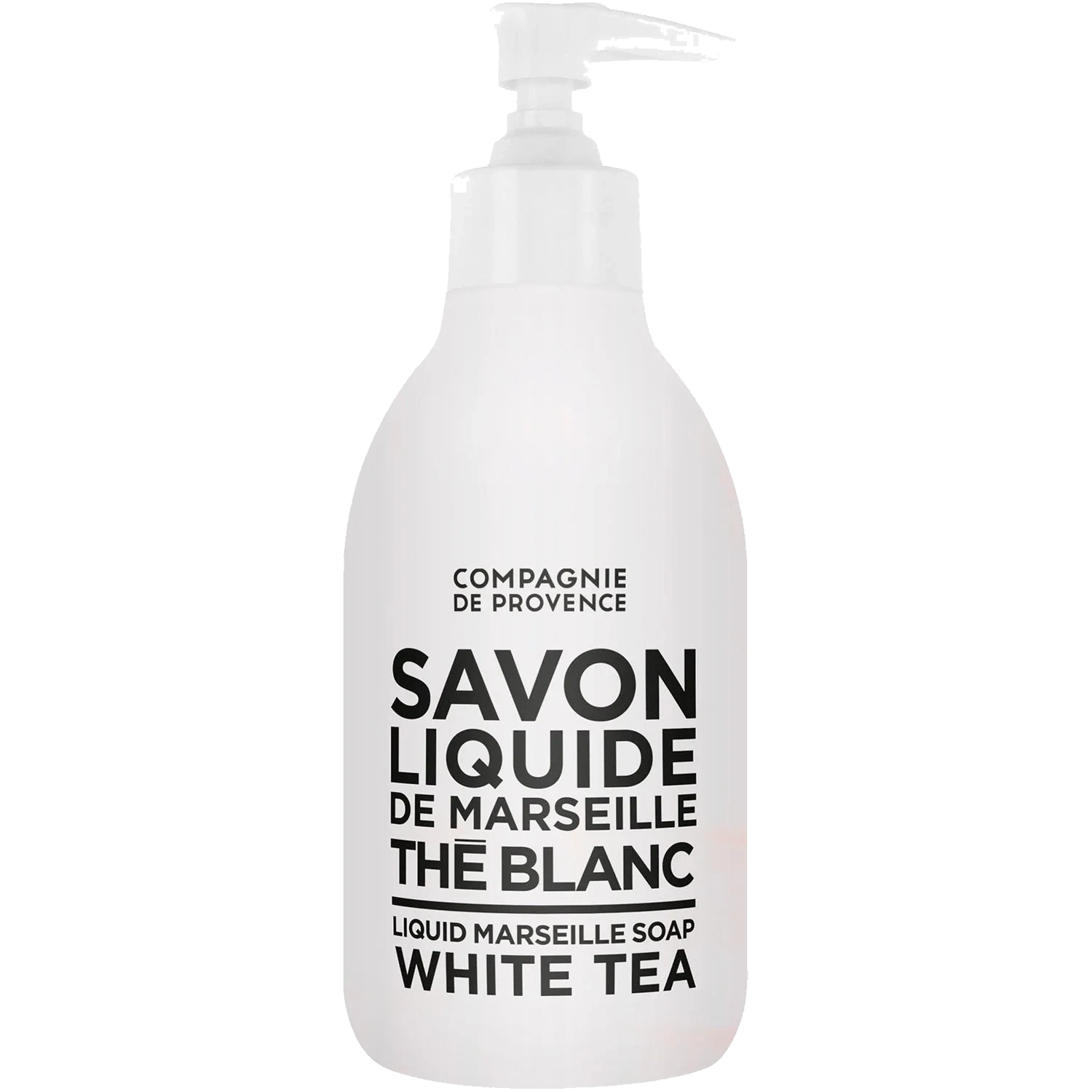 Compagnie de Provence Liquid Marseille Soap