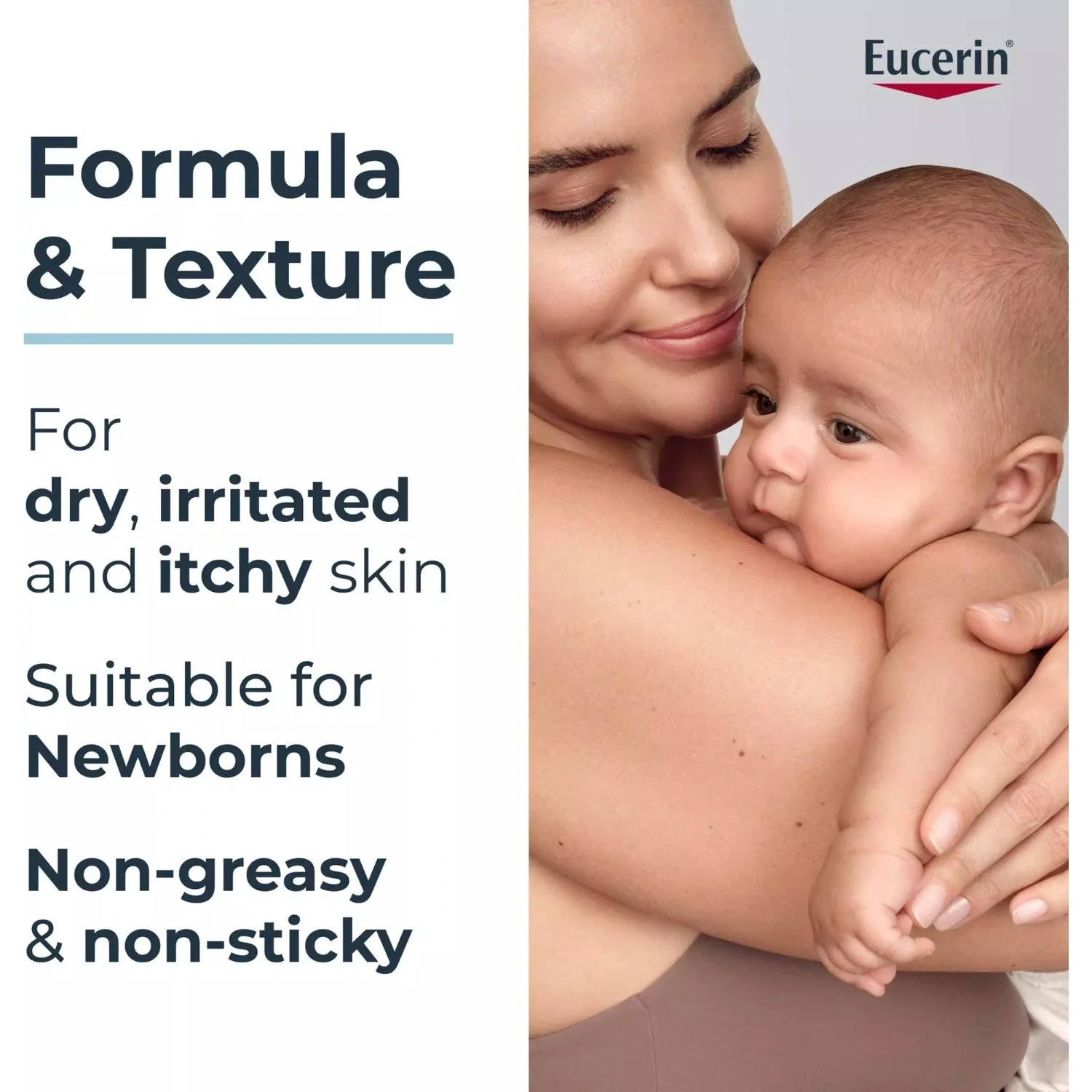 Eucerin AtoControl Calming Balm