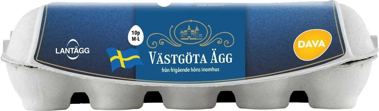 Västgötaägg