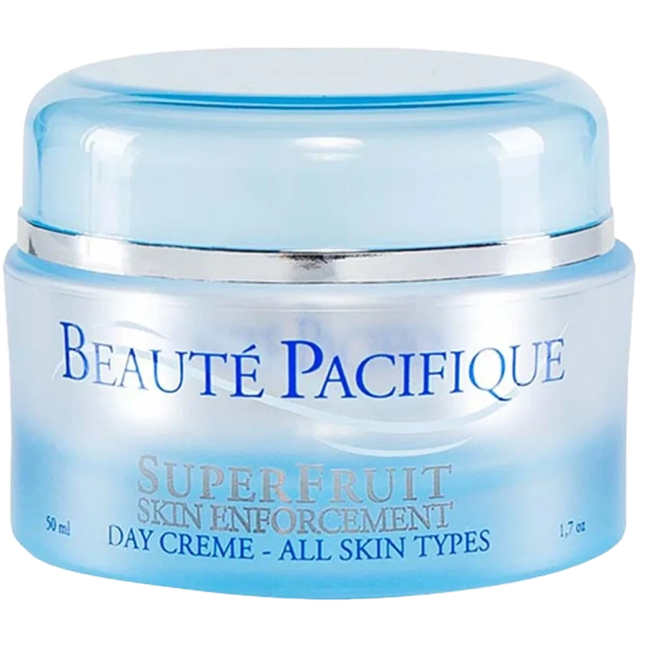 Beauté Pacifique Superfruit Enforcement Day Cream All Skin