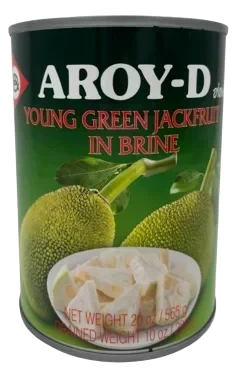 Aroyd Jackfruit Young Green In Brine 565g
