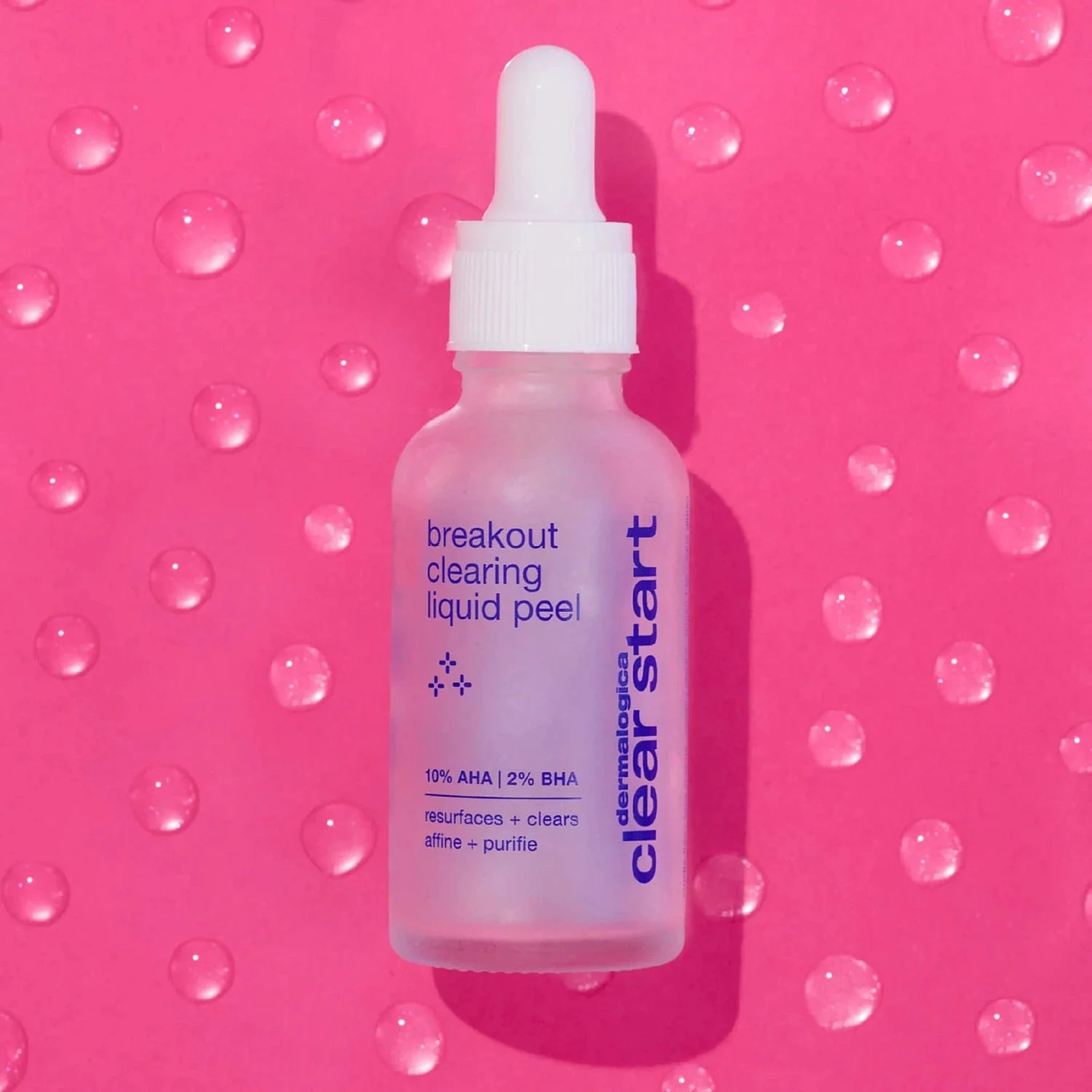 Dermalogica Breakout Clearing Liquid Peel