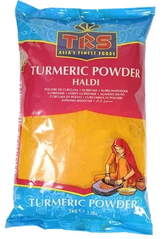 Turmeric Powder 1kg