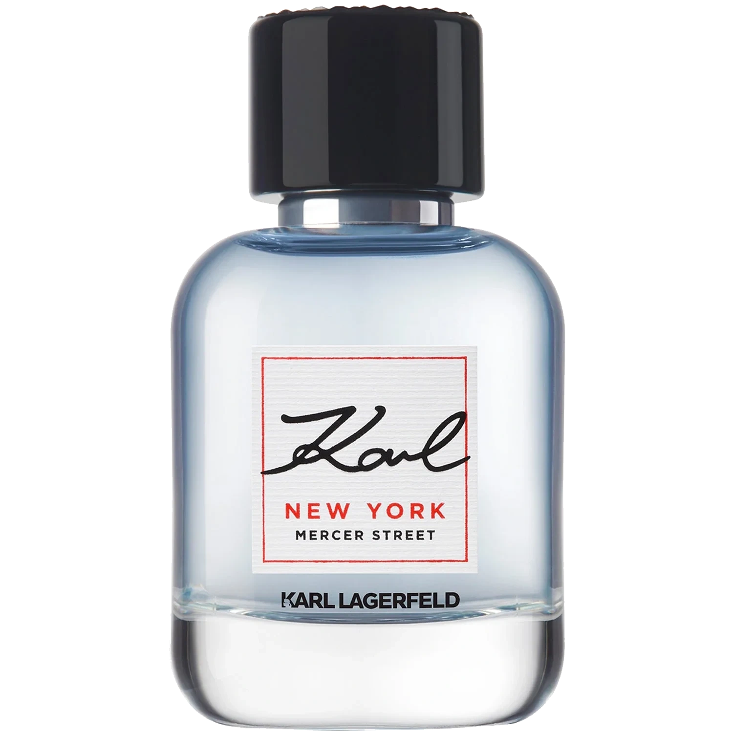 Karl Lagerfeld New York Mercer Street Eau de Toilette 60 ml
