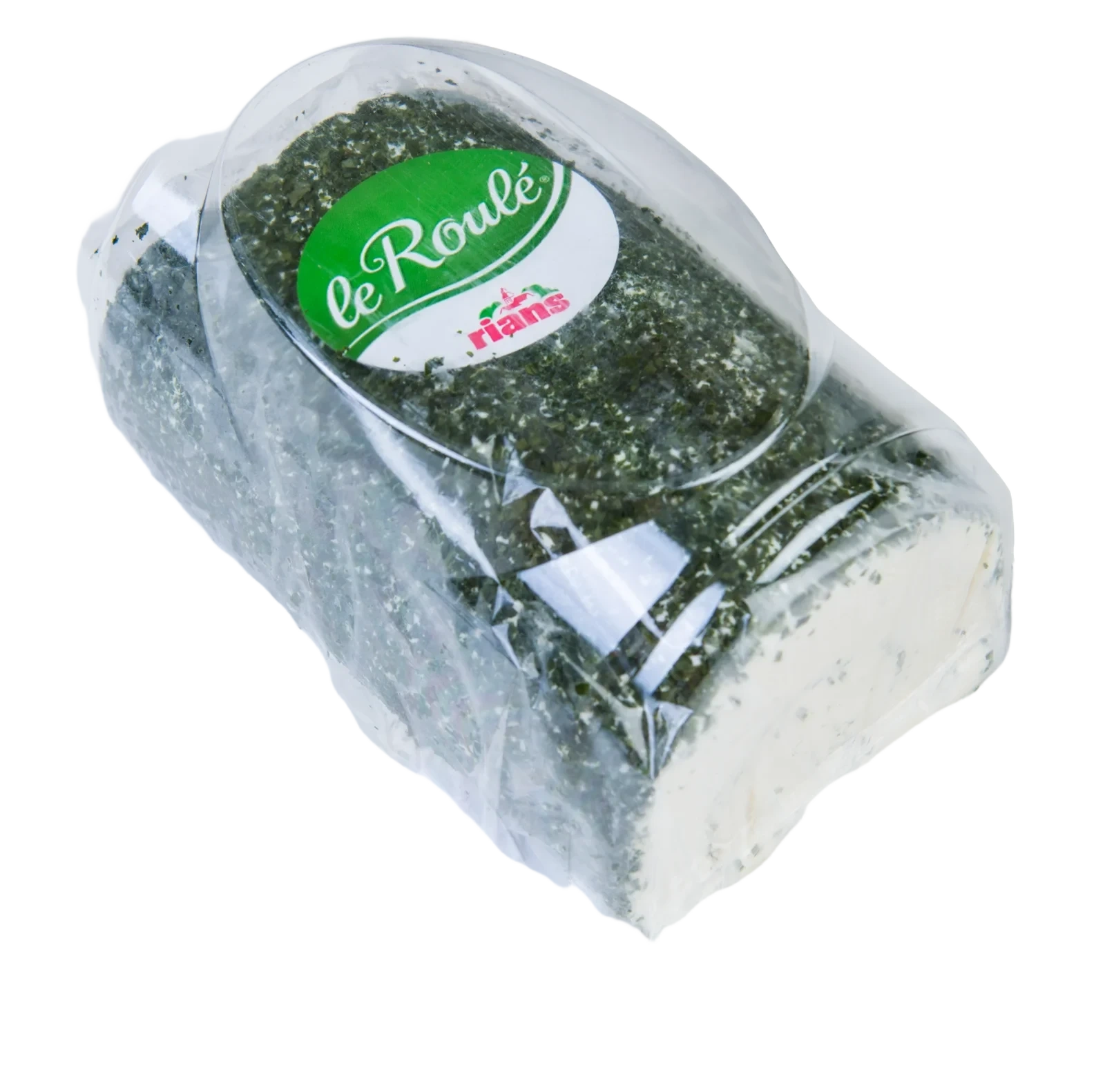 Le roulé vitlök 28% färskost
