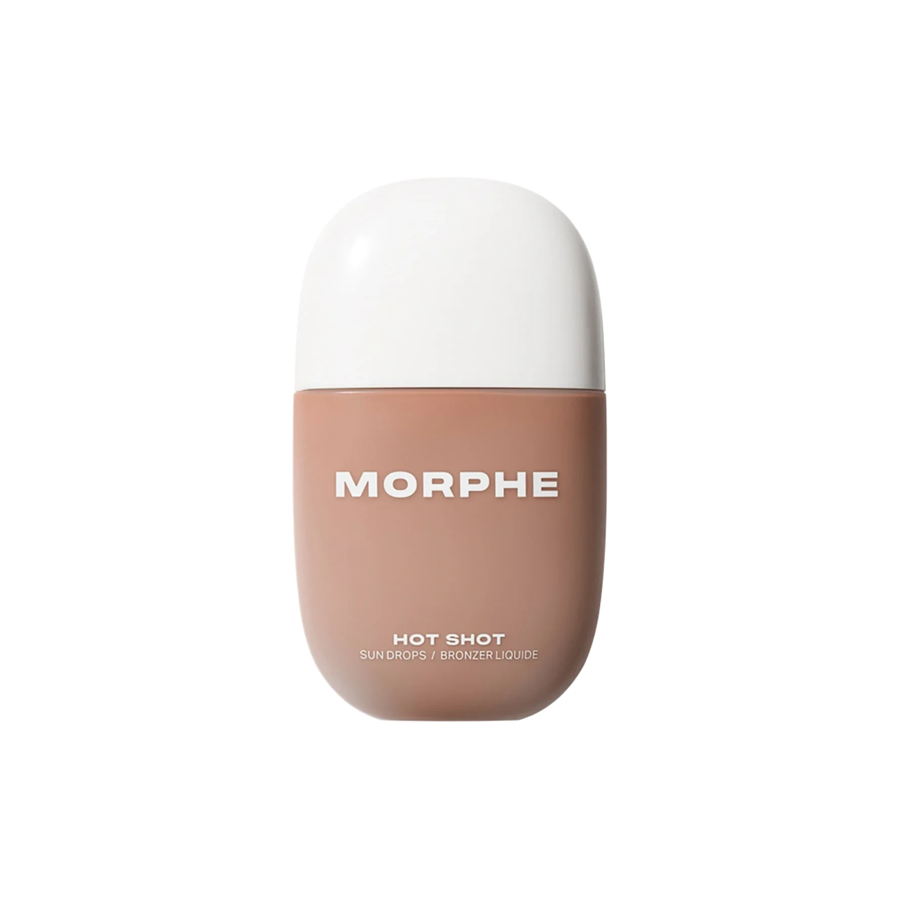 Morphe Hot Shot Sun Drops Bronze Bombshell