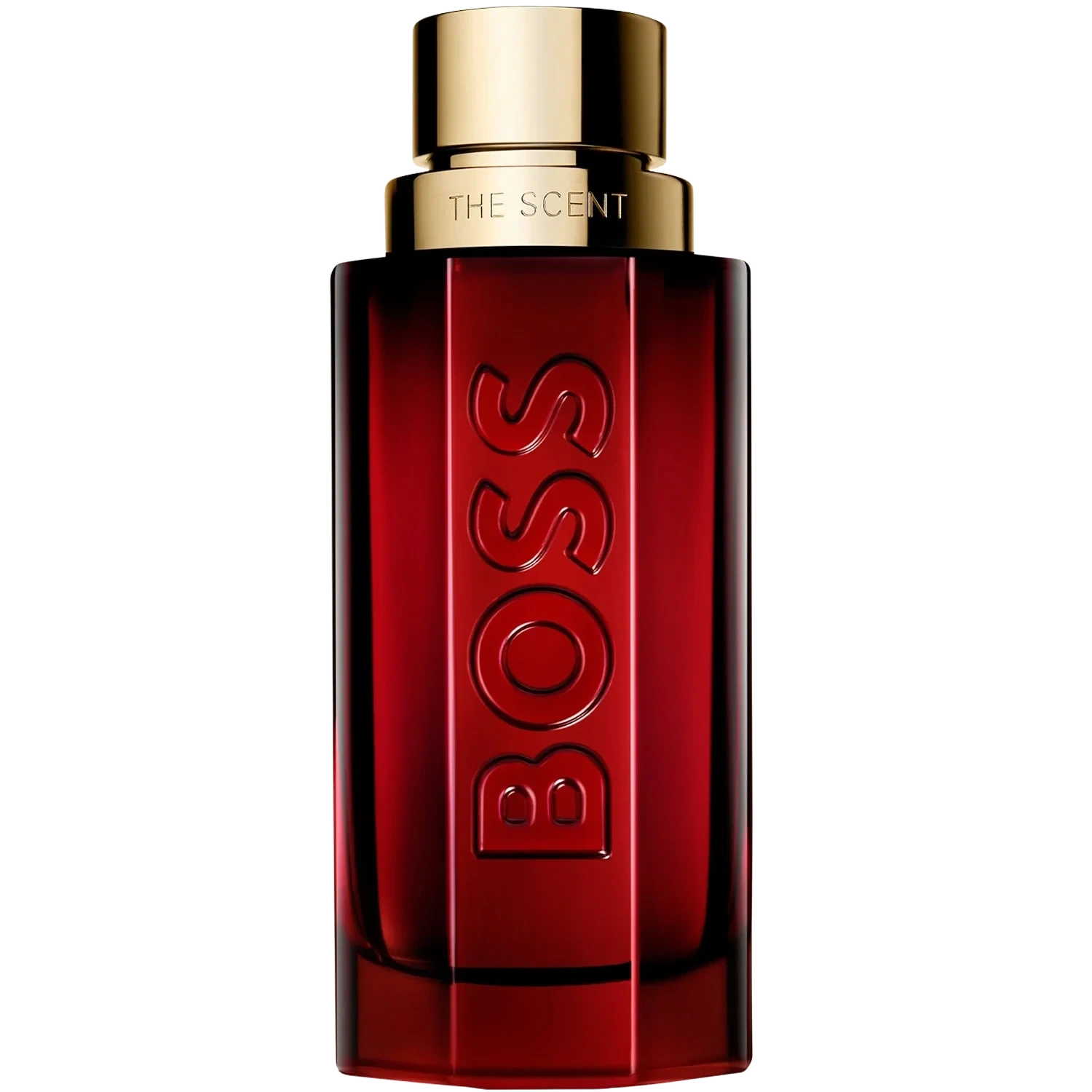 Hugo Boss The Scent Elixir Parfum