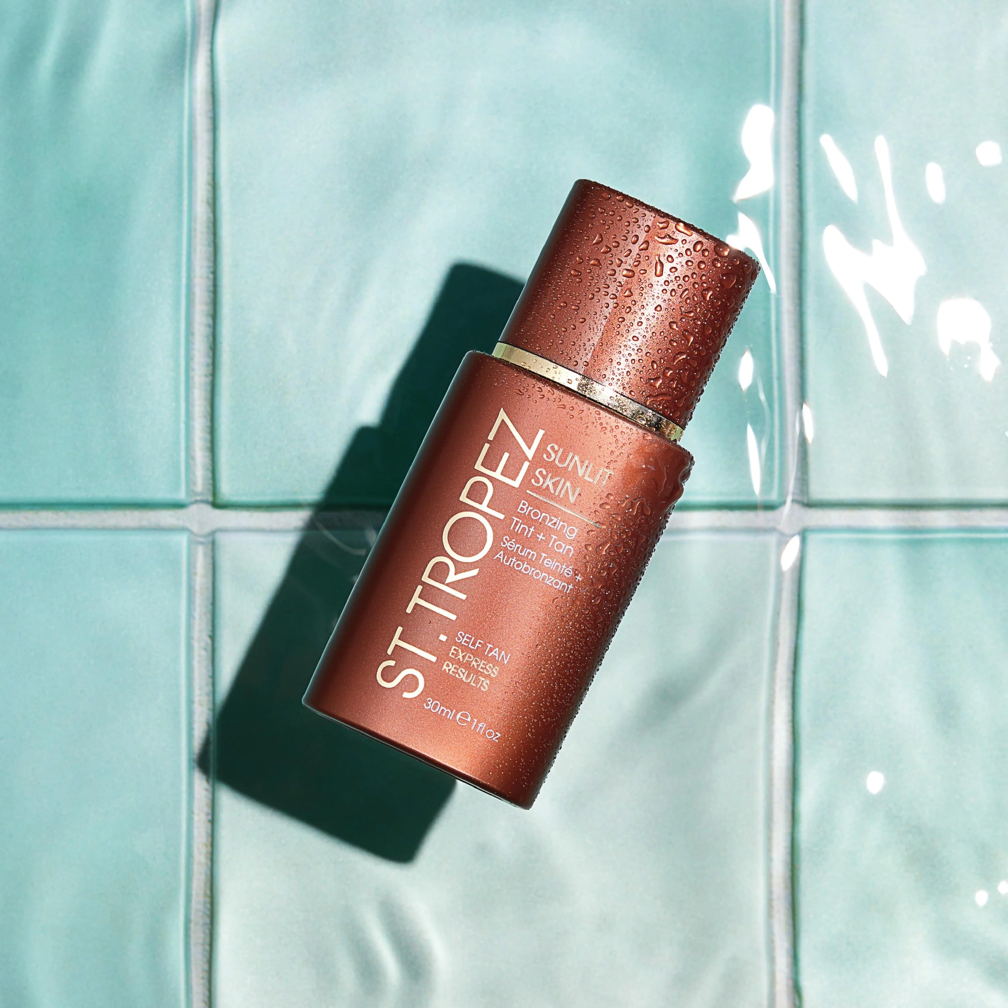 St.Tropez Sunlit Skin, 30 ml
