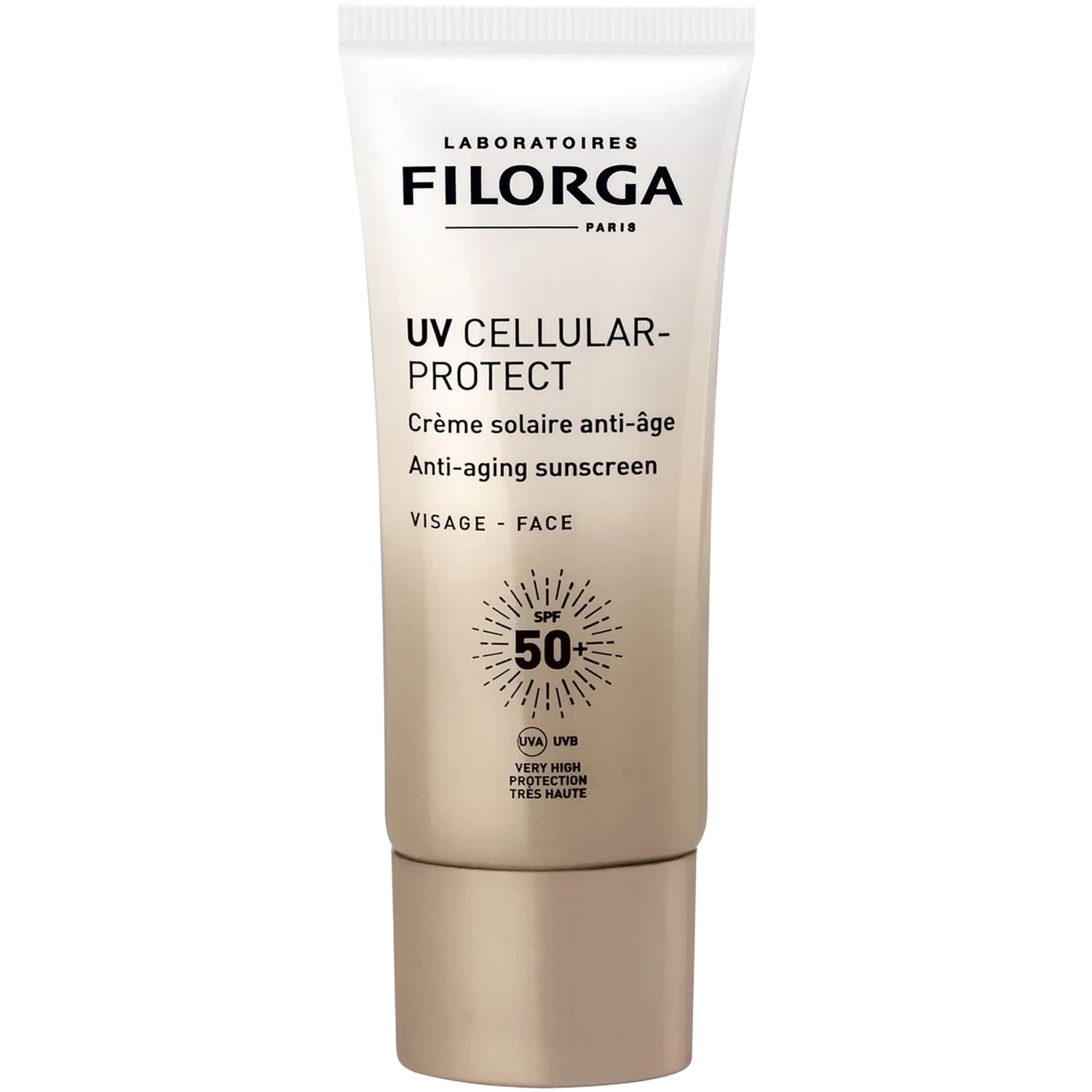 FILORGA UV Cellular-Protect Face SPF50+