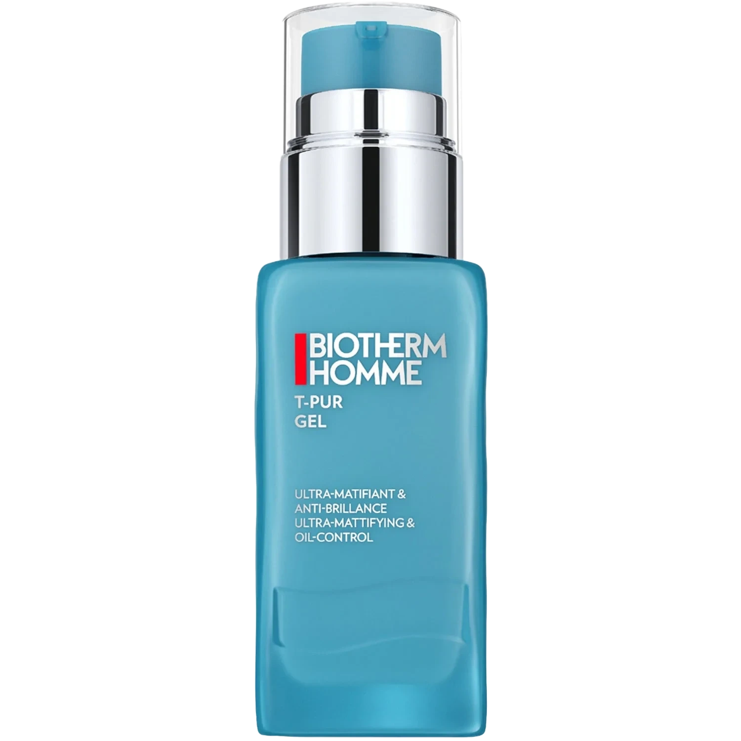 Biotherm T-Pur Anti Oil & Shine Gel