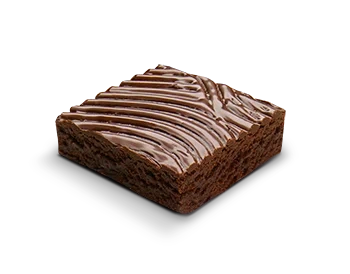 Brownie Fudge