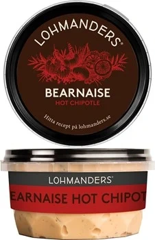 Lohmanders Bearnaise Chipotle