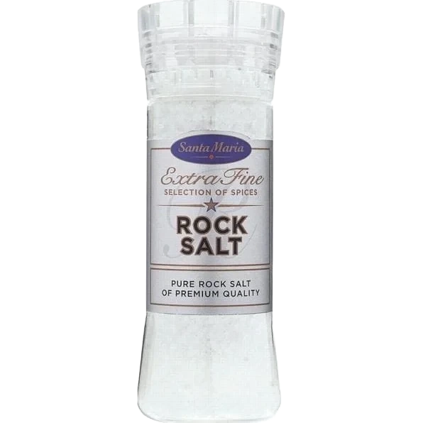 Salt Kvern 455g